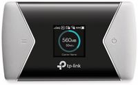 TP-LINK M7650 - Mobilny hotspot - 4G LTE Advanced