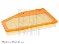 BLUE PRINT Luftfilter (ADW192220) für Insignia Mk II (B) OPEL B