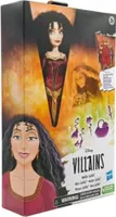 Hasbro - Disney Villains Mother Gothel / from Assort - Hasbro F4997 - (Bábiky)