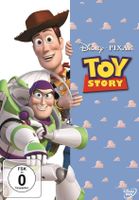 Disney - Toy Story [DVD]