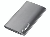 Intenso externe SSD 1,8      2TB USB 3.0 Aluminium Premium