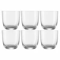 Eisch TUMBLERS Sada 6 pohárov