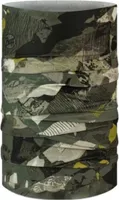 Buff CoolNet UV Neckwear 1313828091000, Halstuch, Uni, Grün, Größe: One size