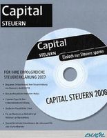 Capital Steuern 2008