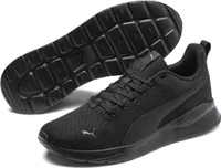 Puma Anzarun Lite Sportovní boty v nadměrných velikostech Black 371128 0001 Dámské boty