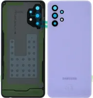Original Samsung Galaxy A32 SM-A326 Akkudeckel Backcover Violet