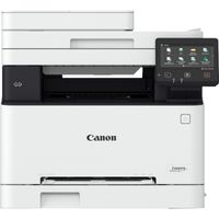 CANON i-SENSYS MF655Cdw MFP 21 str