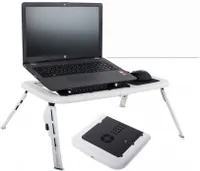 Verk 06121 E-Table stolek na notebook