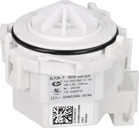 easyPART passend für 140180051041 Electrolux Ablaufpumpe LEILI für Geschirrspüler