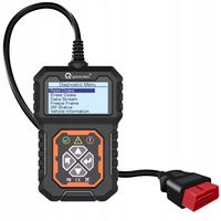 Diagnose -Tester -Scanner für den FARROT T31 OBD2 -Autowert, Löschen von Motorfehlern, Benzinmotoren und Diesel -Audi VW Skoda BMW