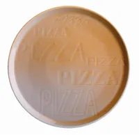 OLIVE 30 cm Pizzateller CreaTable Napoli aus