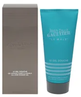 J.P. Gaultier Le Male All-Over Shower Gel