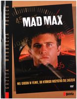 Mad Max (Mad Max (Kolekcja Gazety Wyborczej 28)) [DVD]