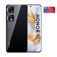 Honor 90 12 512GB 6,7" 5G Midnight Black ITA  HONOR