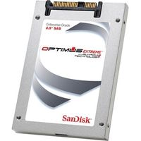SanDisk Optimus Extreme 100GB, SAS SSD (SDLKOE9W-100G-5CA1)