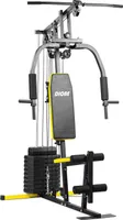 Dione HG2 - Fitnessstation - Multi-Gym - Krafstation - Mit 45 kg Gewichte