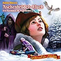 Aschenbrödels Fluch-Drei Haselnüsse Für Aschenbr