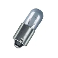 Paket] BISOMO Glühbirne Bremslicht Blinklicht 12V 21W Glühlampe Kugellampe  E-geprüft Auto Blinker Licht Bremse Lampe Birne P21W BA15S