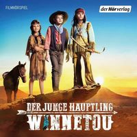Der junge Häuptling Winnetou -   - (AudioCDs / Hörspiel / Hörbuch)