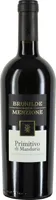 Brunilde di Menzione, Primitivo di Manduria DOC