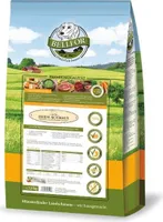 Bellfor Heide-Schmaus - Weidelamm & Wildkaninchenfleisch - Getreidefrei 7,5 kg