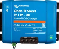 Victron Energy Converter Orion-Tr Smart 12/12-30A Izolowana Ładowarka Dc-Dc
