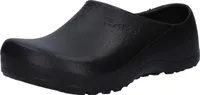 Birkenstock Profi Birki Schuhe schwarz Gr. 42