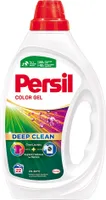 Persil Color Flüssigwaschmittel für leuchtende Farben, 990 ml