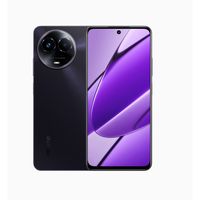 Realme 11 8 256 GB 6,72" 5G Glory Black ITA  Realme