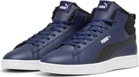 Puma SMASH 3.0 MID WTR Herren Sneaker Winterschuhe 392335 04 navy, Schuhgröße:46 EU