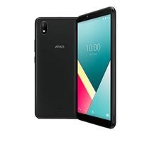 Wiko Y61 - 15,2 cm (5.99 Zoll) - 1 GB - 16 GB - 8 MP - Android 10.0 - Grau