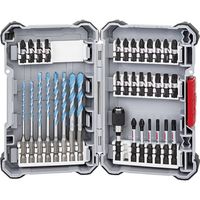 Bosch Impact Control Multi Construction Bit-Set 35-tlg.