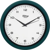 Wanduhr für die Küche CLARRISSE, Ø 28 cm