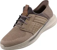 Skechers Slip-ins™ Slade Ocon Herren Sneaker Beige