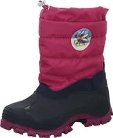 Lurchi FAIRY 3329873-43 (27/FUCHSIA)
