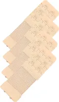 4 elastische BH-Verlängerung 30 mm 2 Reihen BH Zubehör Dessous