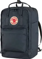 FJÄLLRÄVEN Kanken 17-calowy plecak na laptopa Navy