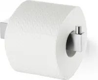ZACK Edelstahl Toilettenpapierhalter LINEA matt WC Rollenhalter 40374