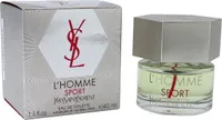 Yves Saint Laurent L'homme Sport toaletní voda 40ml