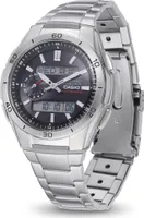 Casio Radio Controlled WVA-M650D-1AER Herren Funk Armbanduhr Funkuhr