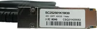 BlueOptics QTAPCABLE5M-BL Kabel InfiniBand 5 m QSFP černý (QTAPCABLE5M-BL)
