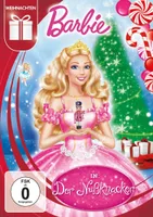 Barbie v: Luskáčik