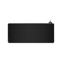 Corsair MM700 RGB Gaming-Mauspad 12 Beleuchtungsmodi Anti-Rutsch USB-Hub