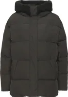 Mazine Peyla Puffer Jacket - Winterjacke, Größe:L, Mazine_Farbe:black