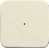 Busch-Jaeger 6230-10-212 | Wippe 1-fach, ohne Bedruckung
