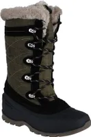 Schuhe Kamik Snovalley 4 NK2283DOL