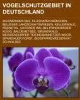 Vogelschutzgebiet in Deutschland