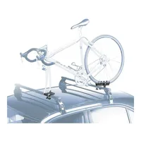 Charles Daily klappbare Metall Fahrradhalterung Wand - Fahrradaufhängung  Wand - platzsparende Rennrad Wandhalterung für die Garage und Wohnung mit  Rahmenschutz - Core Black : : Baumarkt