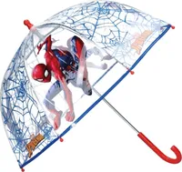 Vadobag Regenschirm "Spider-Man"