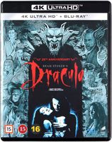 Bram Stokers Dracula [BLU-RAY 4K+BLU-RAY]